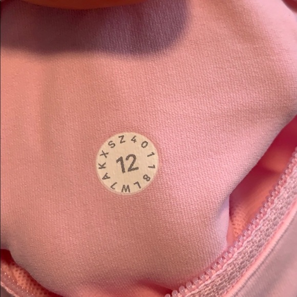 Speed Shorts - Picture 3 of 3